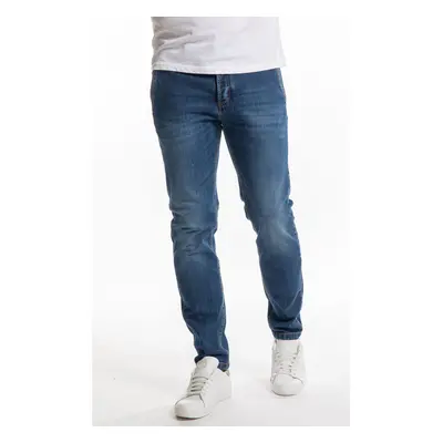 Takeshy Kurosawa T00039 | Jeans T/America Modrá