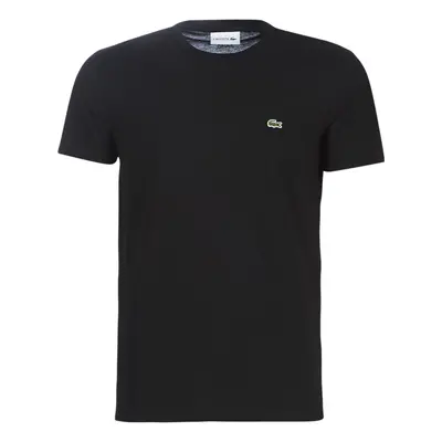 Lacoste TH6709 Černá