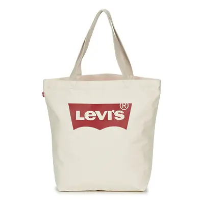 Levis Batwing Tote W Bílá