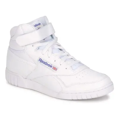 Reebok Classic EX-O-FIT HI Bílá