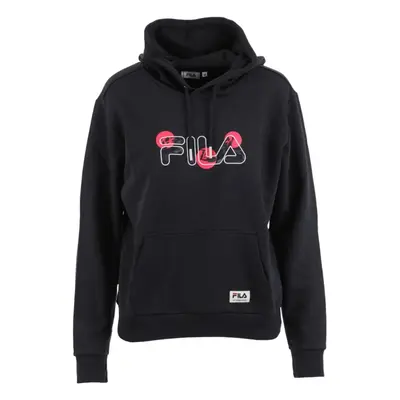 Fila Bellagio Hoody Černá