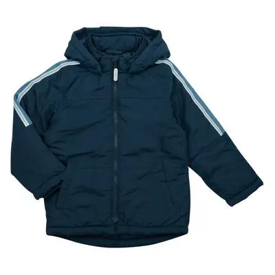 Name it NKMMAX JACKET TONE BLOCK Tmavě modrá