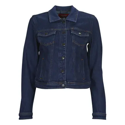 Esprit Trucker Jacket Modrá