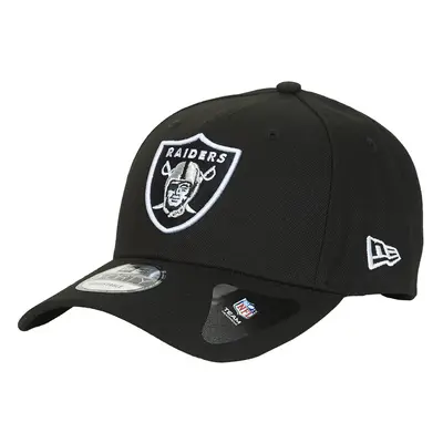 New-Era NFL THE LEAGUE OAKLAND RAIDERS Černá