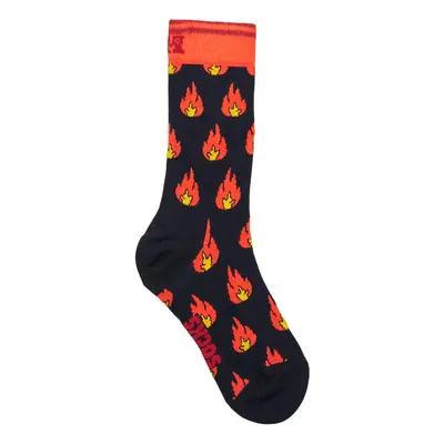 Happy socks FLAMME ruznobarevne