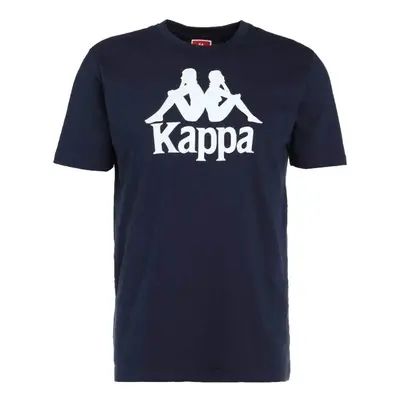 Kappa Caspar Kids T-Shirt Modrá