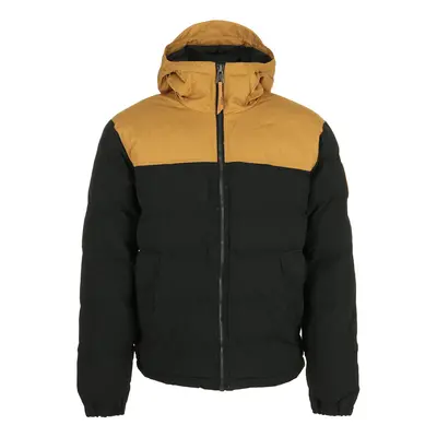 Timberland Hood Puffer Černá