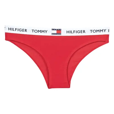 Tommy Hilfiger BIKINI Červená