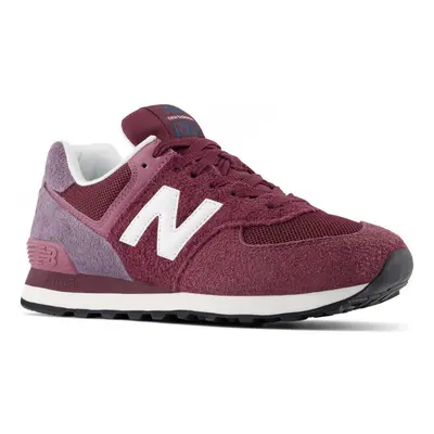 New Balance U574a d Bordó