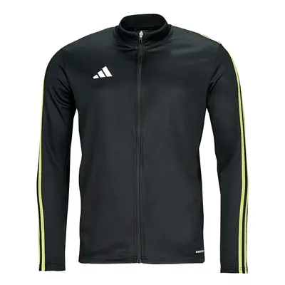 adidas TIRO23 L TR JKT Černá