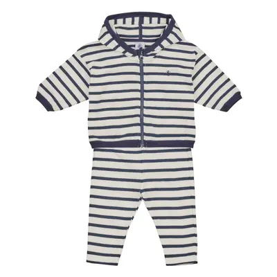 Petit Bateau LEUILLE ruznobarevne