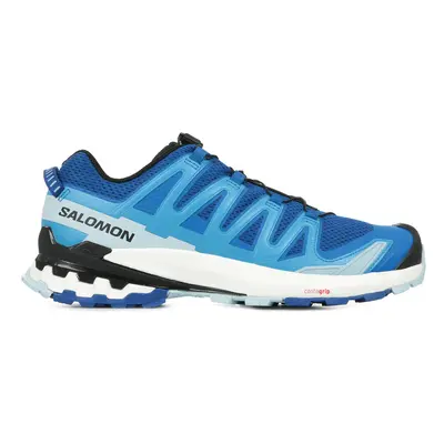 Salomon Xa Pro 3d V9 Modrá