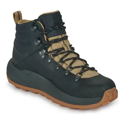 VIKING FOOTWEAR Urban Explorer Mid GTX M Černá