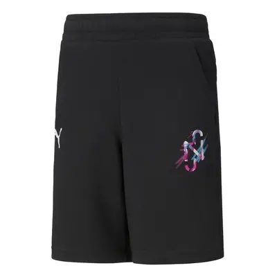 Puma Neymar Jr Creativity Short Černá