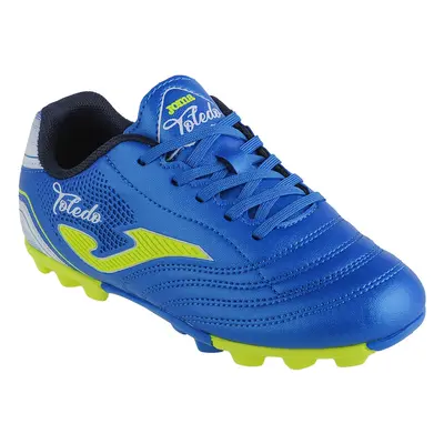 Joma Toledo Jr 23 TOJW HG Modrá