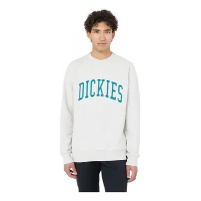 Dickies Aitkin sweatshirt Šedá