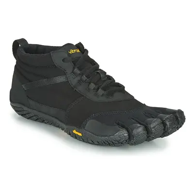 Vibram Fivefingers TREK ASCENT INSULATED Černá