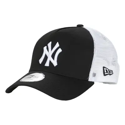 New-Era CLEAN TRUCKER NEW YORK YANKEES Černá