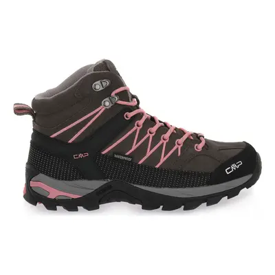 Cmp 02QP RIGEL MID WMN TREKKING Zelená