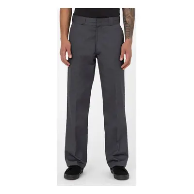 Dickies 874 work pant rec Šedá