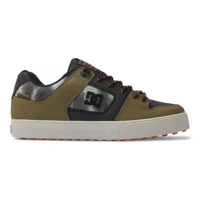 DC Shoes Pure wnt Černá