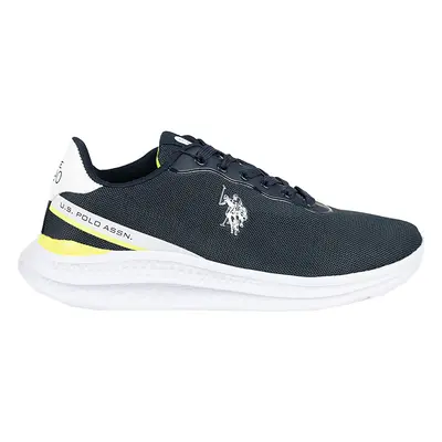 U.S Polo Assn. Kaleb002 Modrá