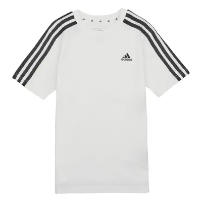 adidas 3S TEE Bílá