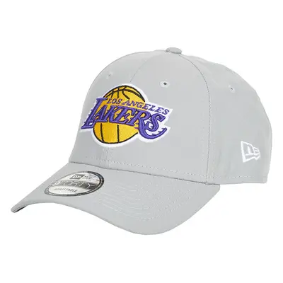 New-Era REPREVE 9FORTY LOS ANGELES LAKERS Šedá