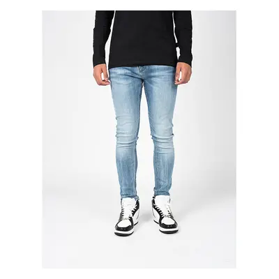 Pepe jeans PM2062494 | Mason Cloud Modrá