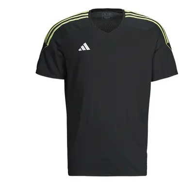 adidas TIRO 23 JSY Černá