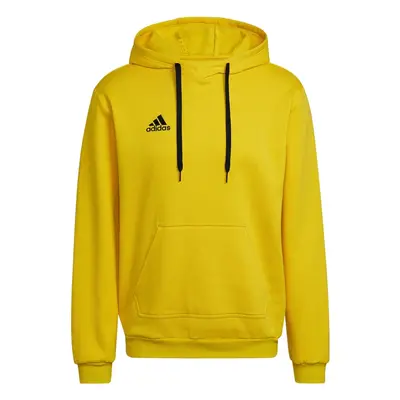 adidas adidas Entrada 22 Sweat Hoodie Žlutá