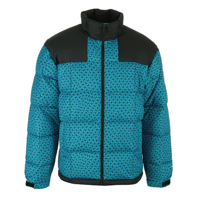 The North Face Lhotse Jacket Modrá