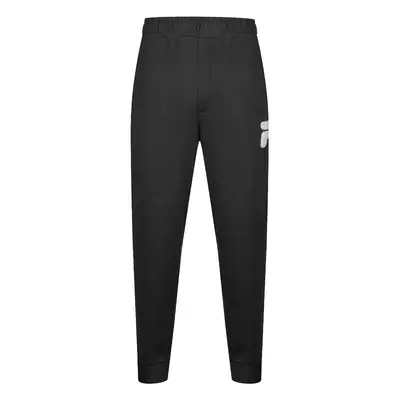 Fila Chiasso Dropped Crotch Pants Černá