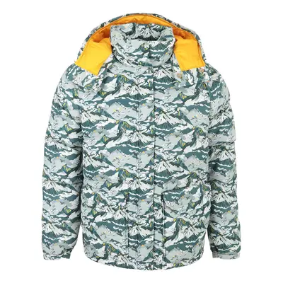 The North Face Liberty Sierra Down Jacket Modrá