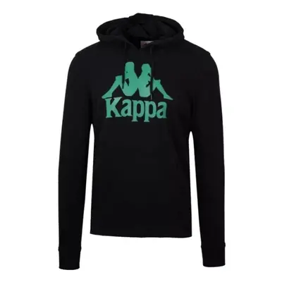 Kappa Authentic Zimim Černá