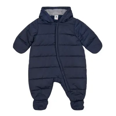 Petit Bateau LESTINA Tmavě modrá