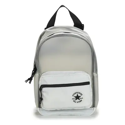 Converse CLEAR GO LO BACKPACK Bílá