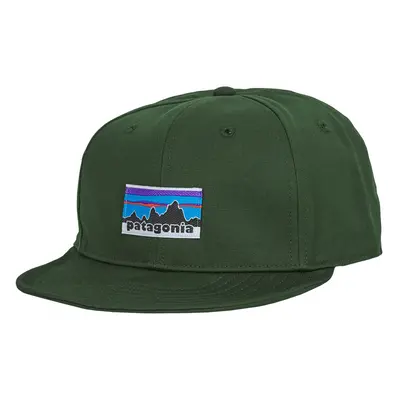 Patagonia Scrap Everyday Cap Khaki