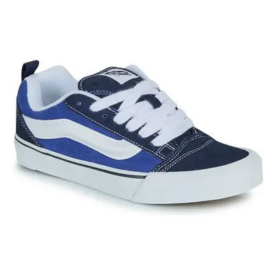 Vans Knu Skool Tmavě modrá