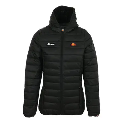 Ellesse Lompard Padded Jacket Wn's Šedá