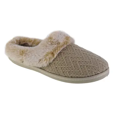 Skechers Cozy Campfire - Home Essential Béžová