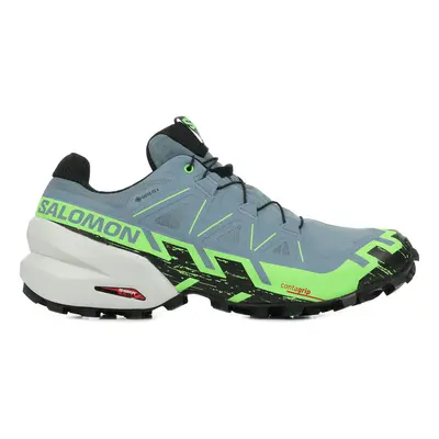 Salomon Speedcross 6 Gtx Šedá