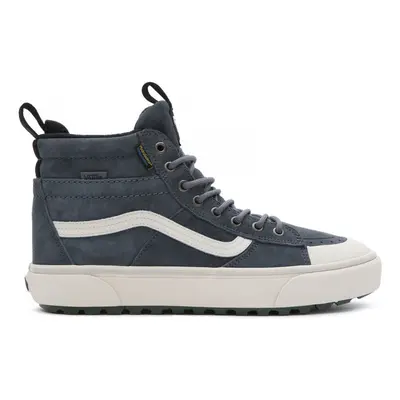 Vans Sk8-hi mte-2 utility pop Šedá