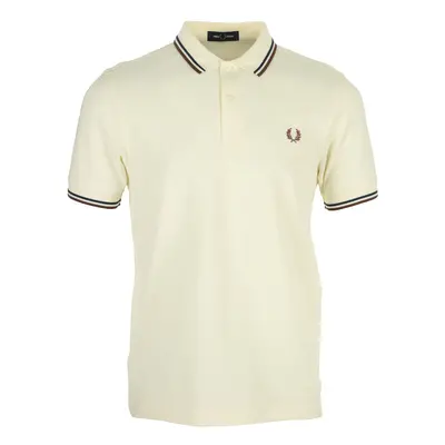 Fred Perry Twin Tipped