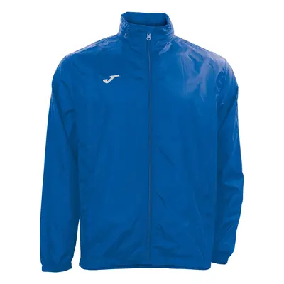 Joma Iris Rain Jacket Modrá