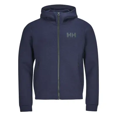 Helly Hansen HP OCEAN FZ JACKET 2.0 Tmavě modrá