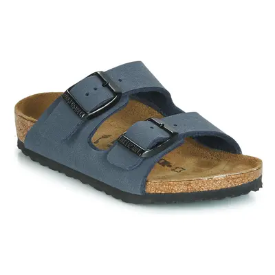 Birkenstock ARIZONA Modrá