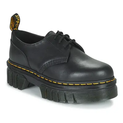 Dr. Martens Audrick 3 Nappa Černá