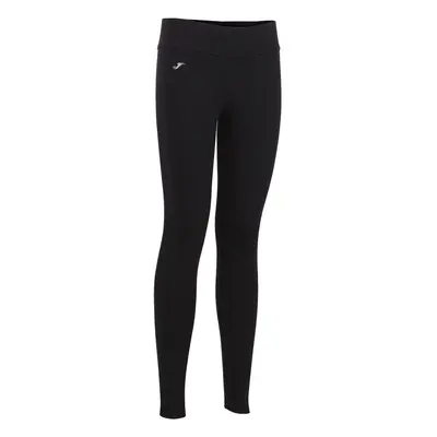 Joma Street Long Tights Černá