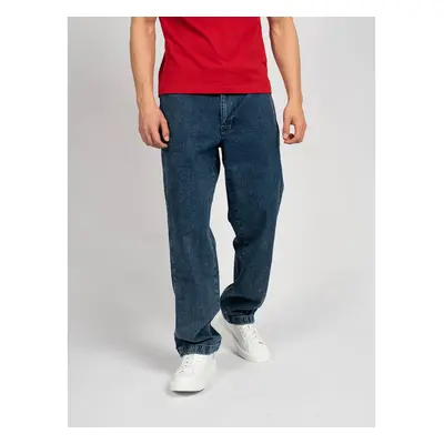 Tommy Hilfiger DM0DM05796 | Classic Chino Modrá